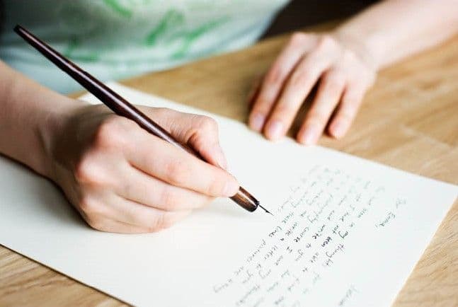 Letter from the CEO