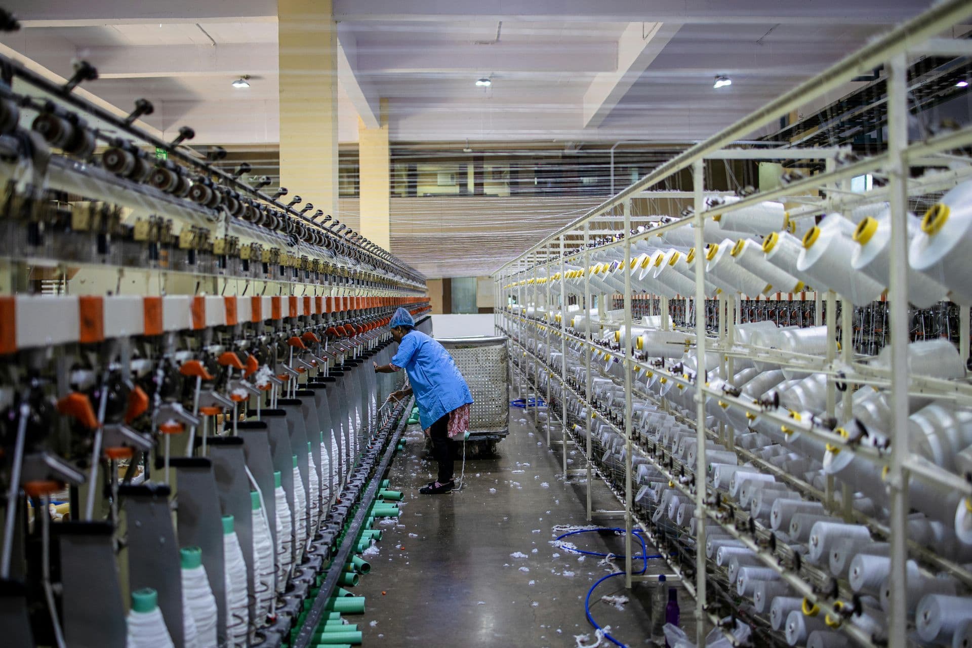 Industrial Maintenance: A Key Strategy for Efficiency