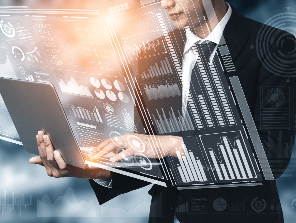 Facility Management Industrial
